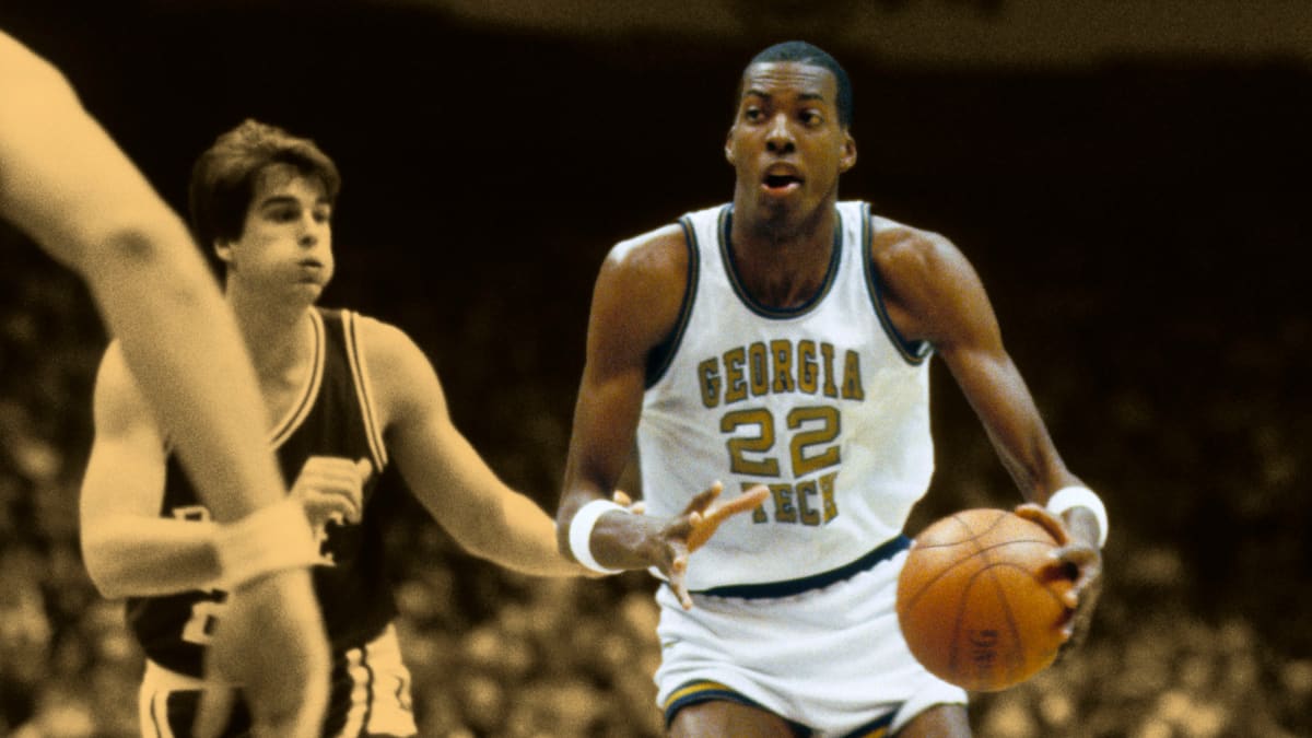 John Salley thought the Chicago Bulls would draft him Basketball