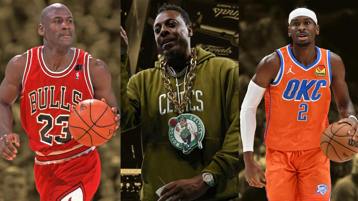 Jordan pierce basketball best sale