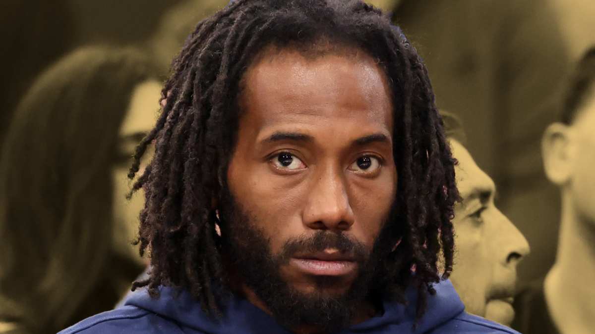 Kawhi leonard christmas discount