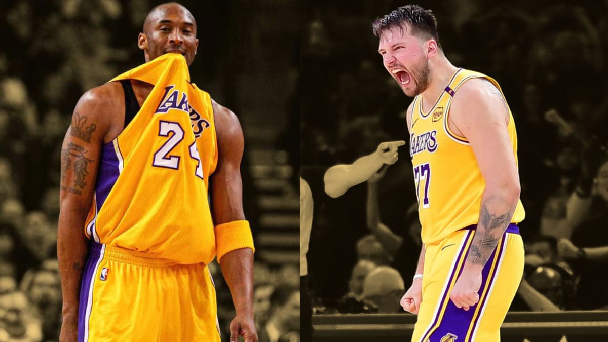 Bill Simmons on the vibe around Lakers since Doncic arrived