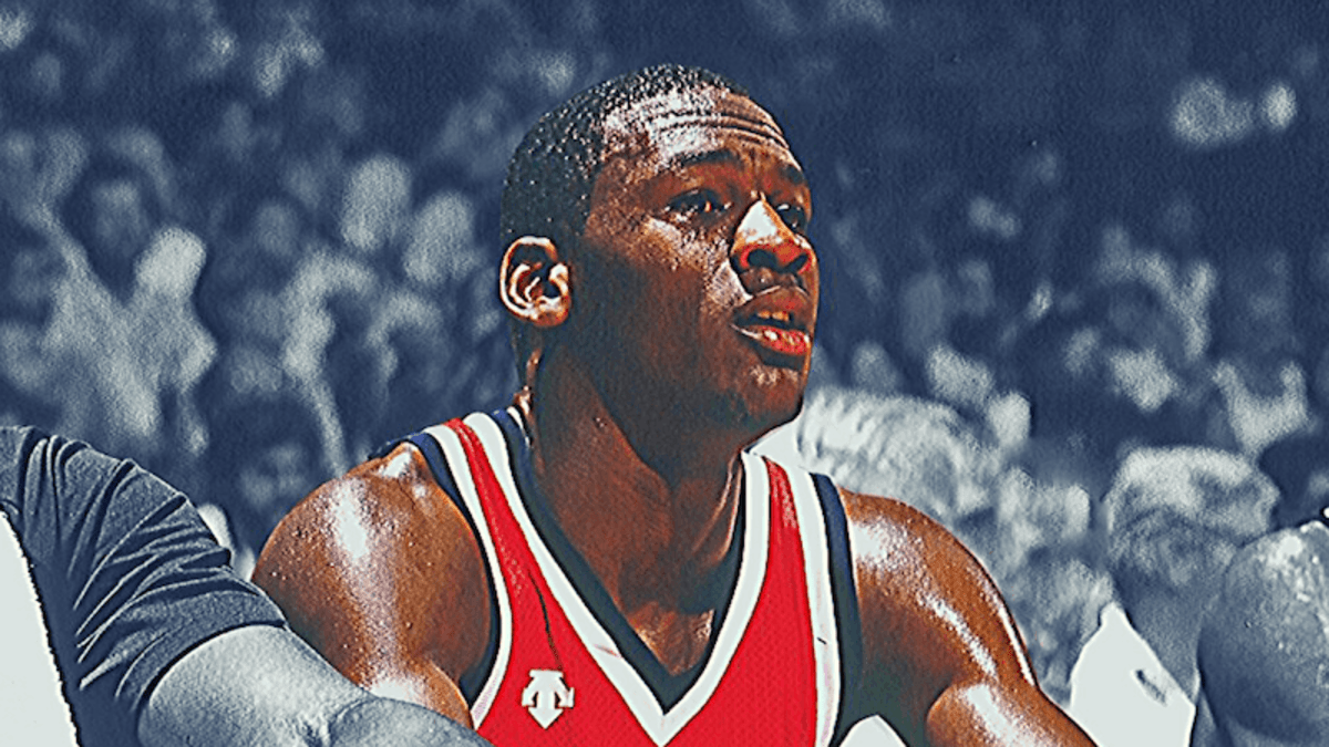 Michael jordan on sale active years