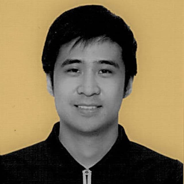 Virgil Villanueva