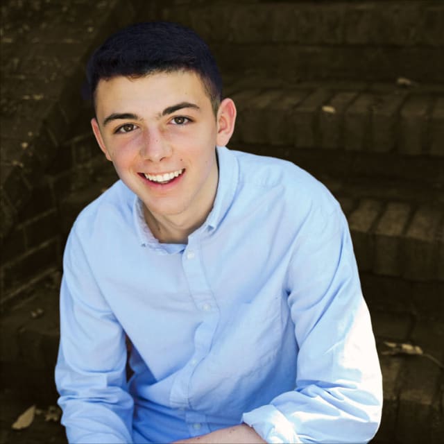 Owen Crisafulli
