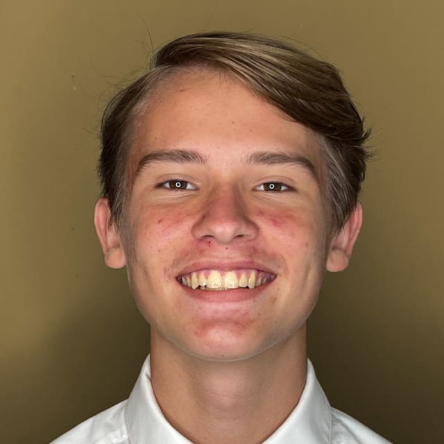 Hunter Simpson