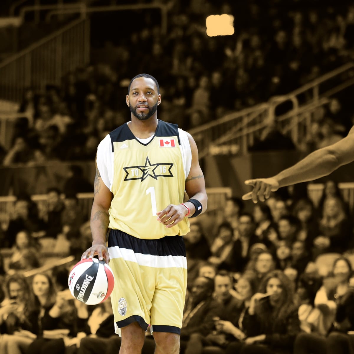 What If Vince Carter and Tracy McGrady Had Stayed with the Toronto Raptors?, News, Scores, Highlights, Stats, and Rumors