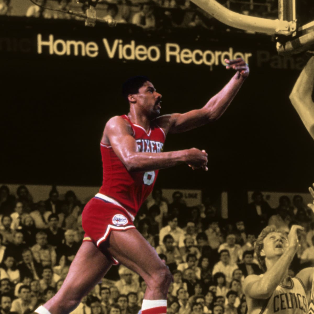When people talk about lifetime stats, they don't add in the ABA years” — Julius  Erving on all-time records - Basketball Network - Your daily dose of  basketball