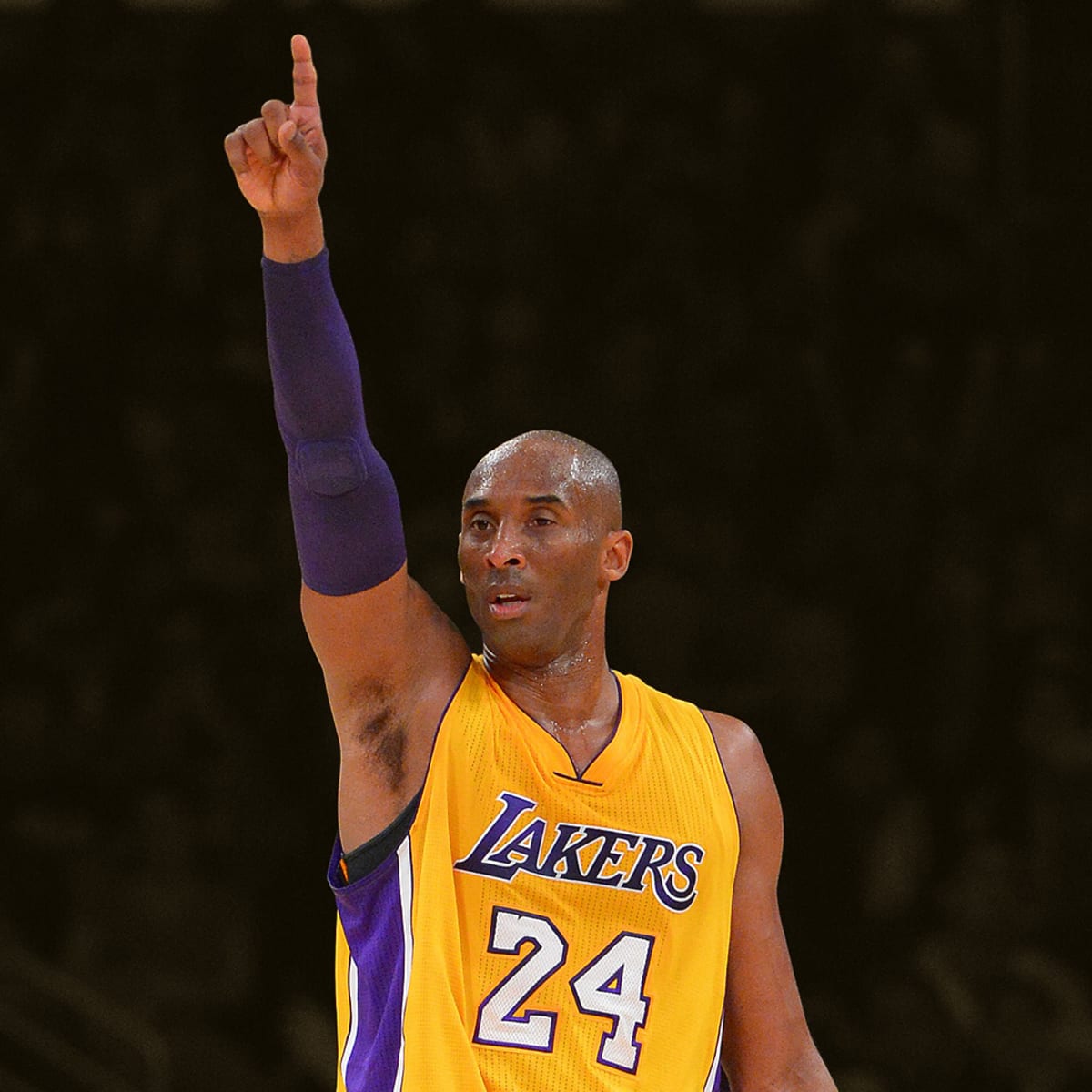 Kobe bryant