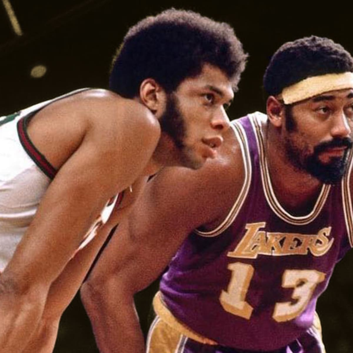 Kareem Abdul-Jabbar on how Bucks ending the Lakers 33-game winning