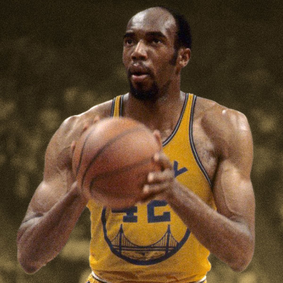 Nate Thurmond on Instagram