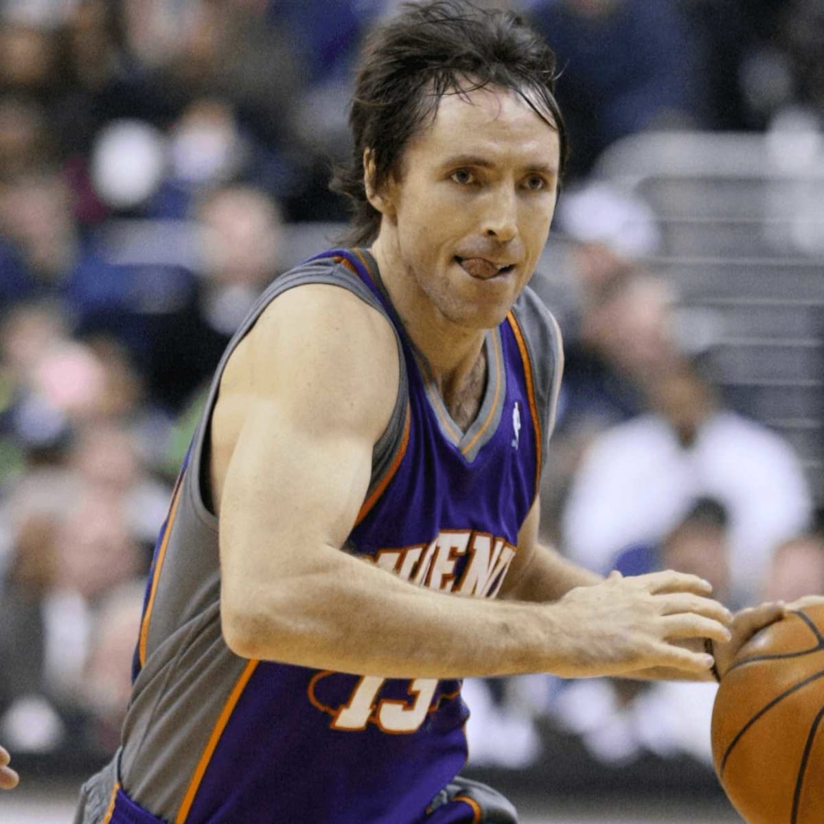 Steve Nash - Basketball Network - Your daily dose of basketball