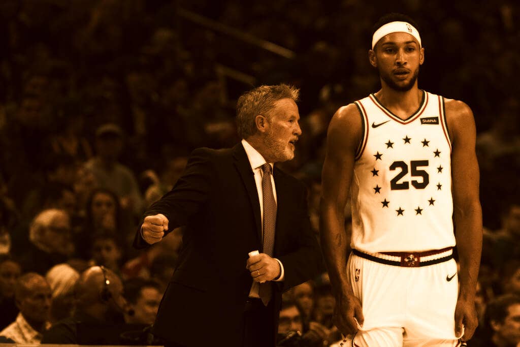 Boston takes 2 - 0 lead as Simmons scores only 1 point - Basketball Network  - Your daily dose of basketball