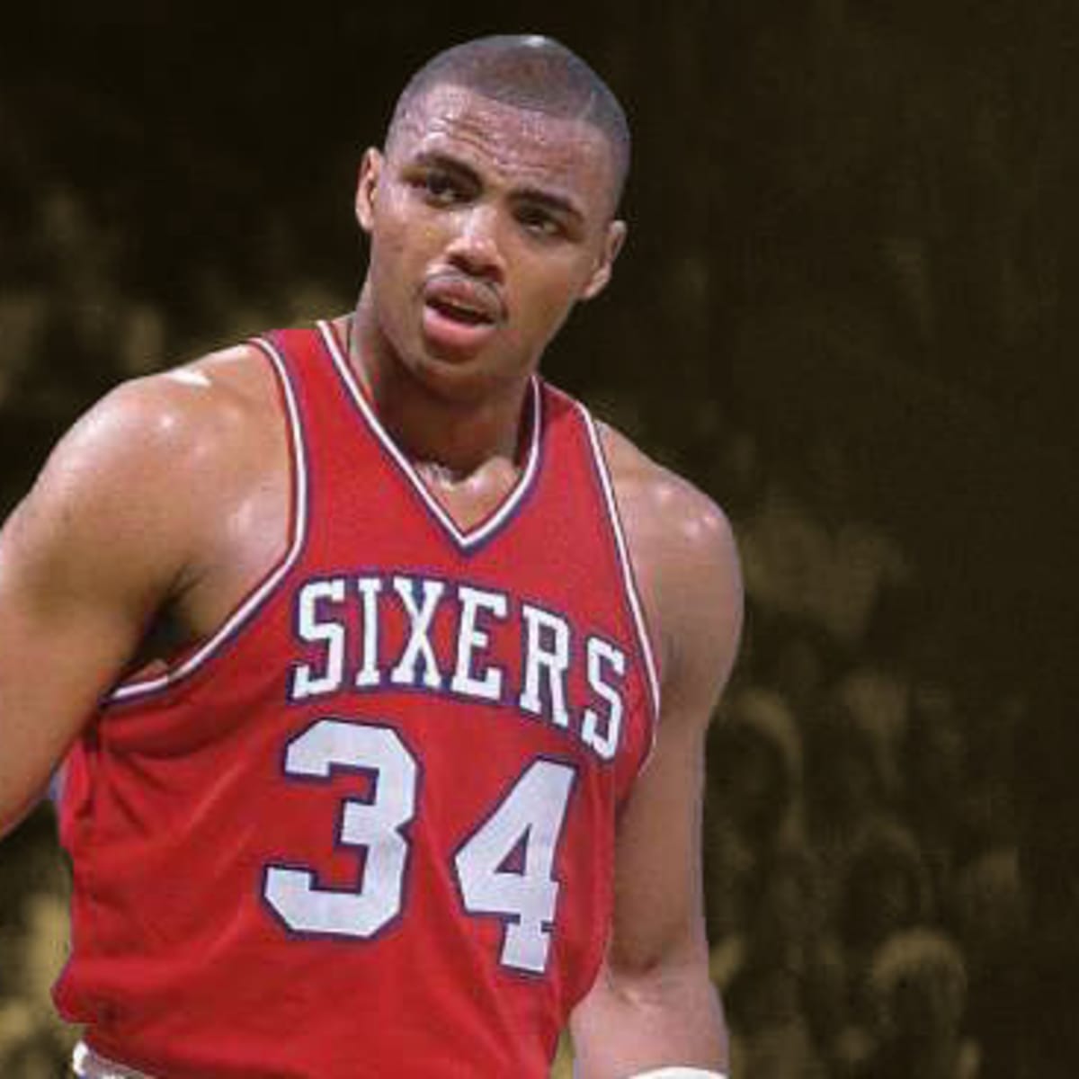 As Charles Barkley turns 50, his 76ers story revisited