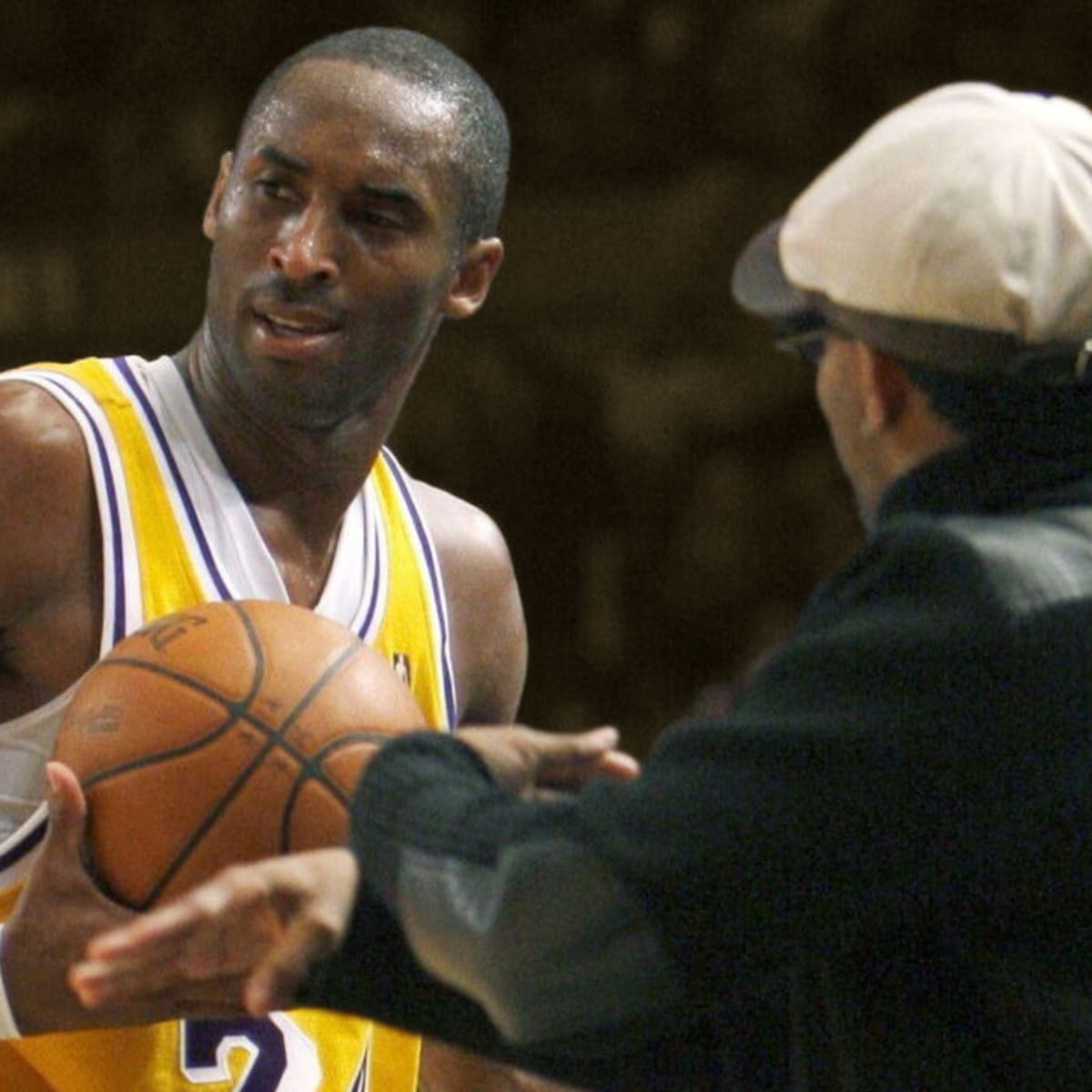 On this date: Kobe Bryant sets tone in Game 1 of 2009 NBA Finals