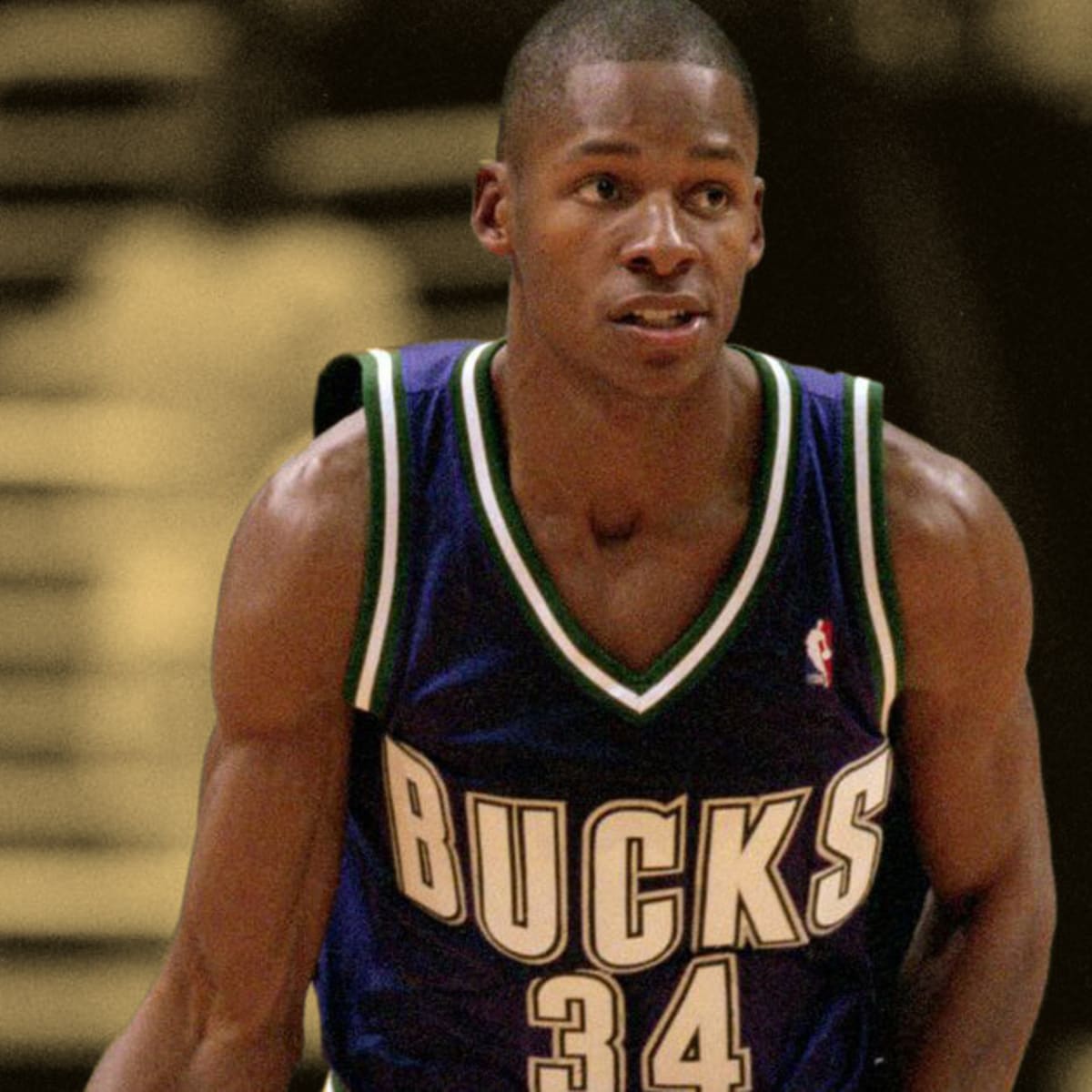 We were the lowly Milwaukee Bucks” — Ray Allen insists the