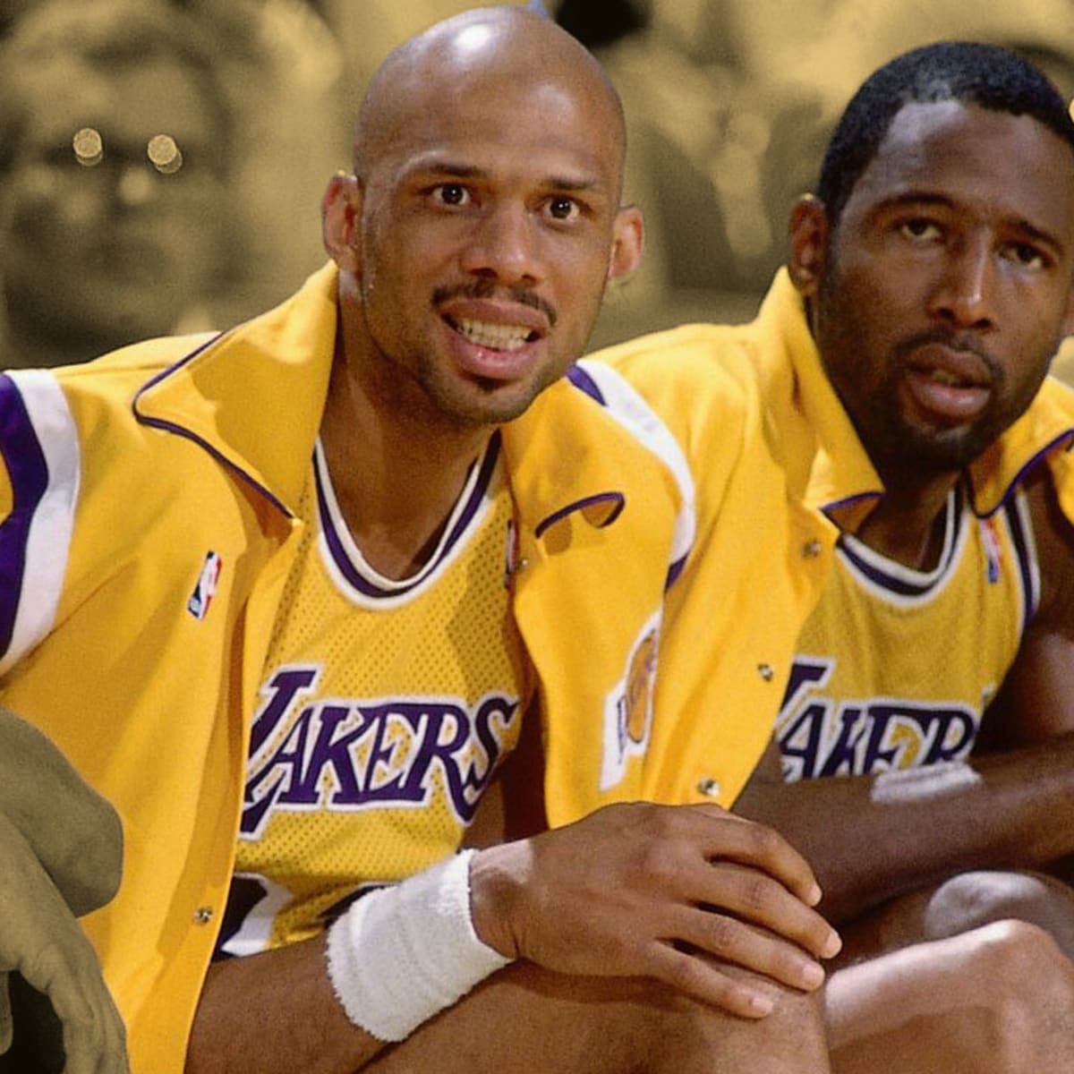 magic kareem worthy