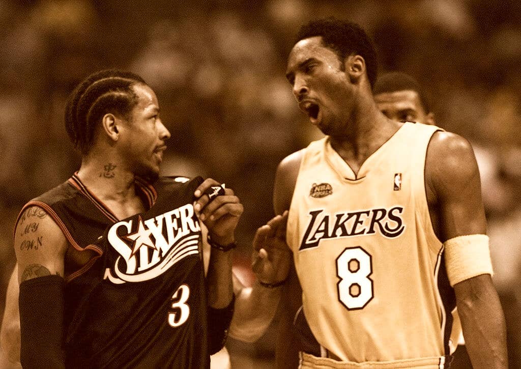 22 Years Later: A Look Back at the 1996 NBA Draft - Basketball Network -  Your daily dose of basketball
