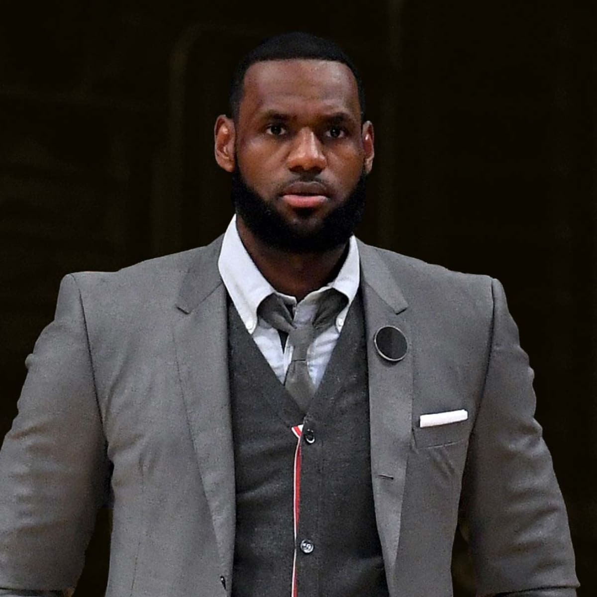 LeBron is on the verge of reaching "his biggest milestone" yet - Basketball  Network - Your daily dose of basketball