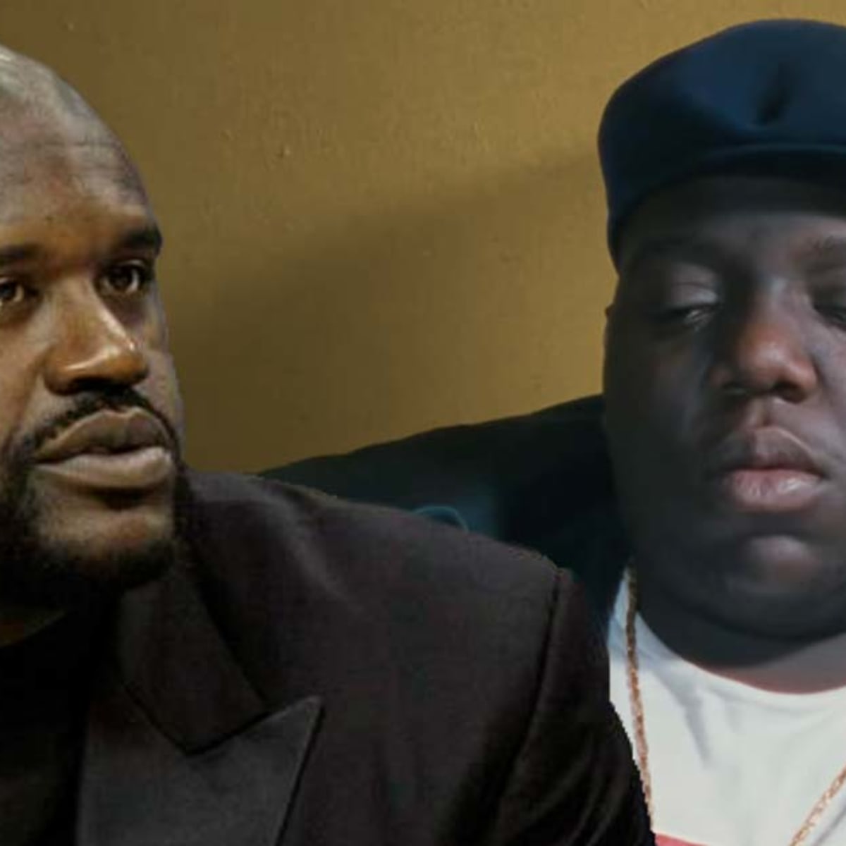Shaquille O'Neal Could Have Changed Rap History on the Night When Biggie  Smalls Died