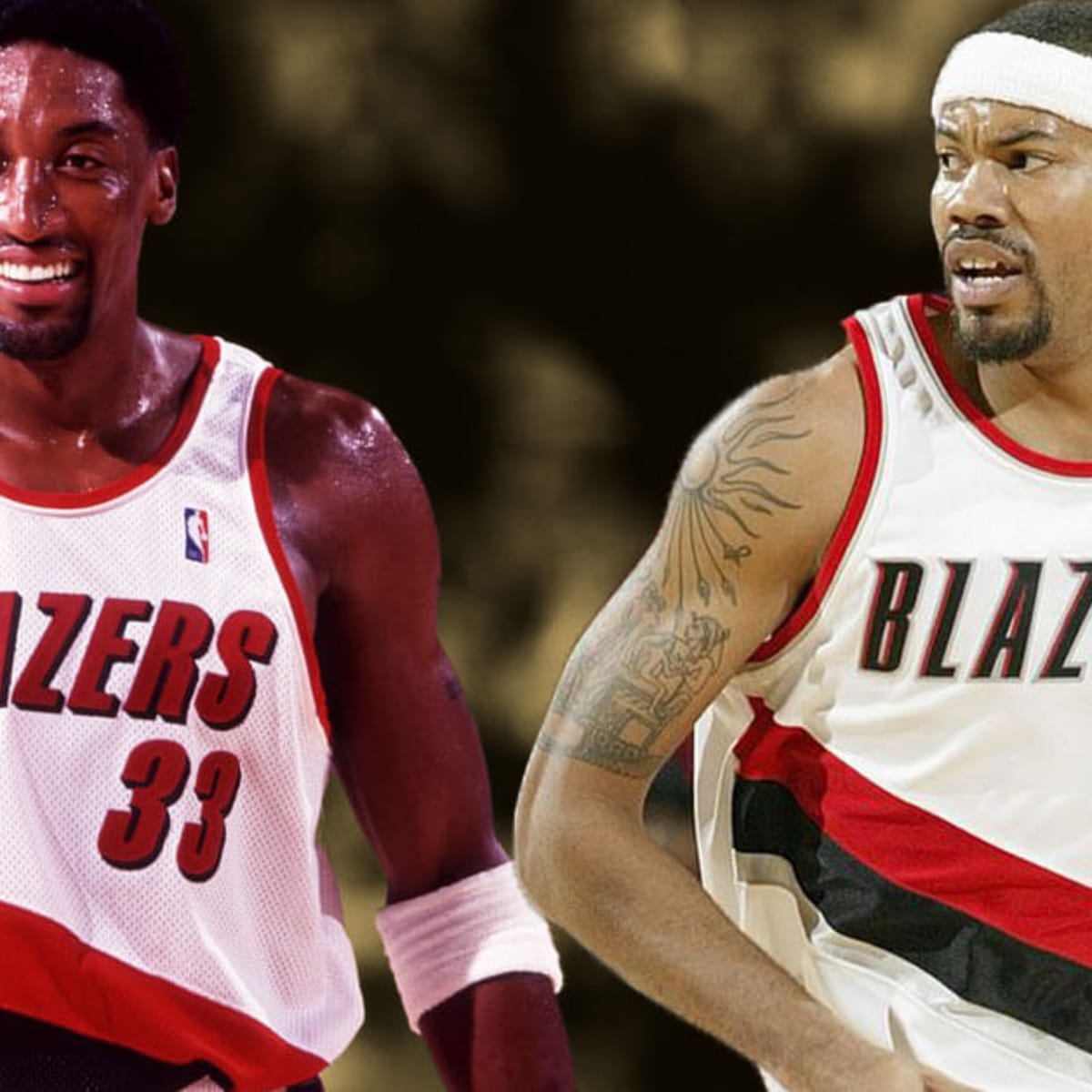 Scottie Pippen details what made Rasheed Wallace the Kevin Durant of his  day - Basketball Network - Your daily dose of basketball