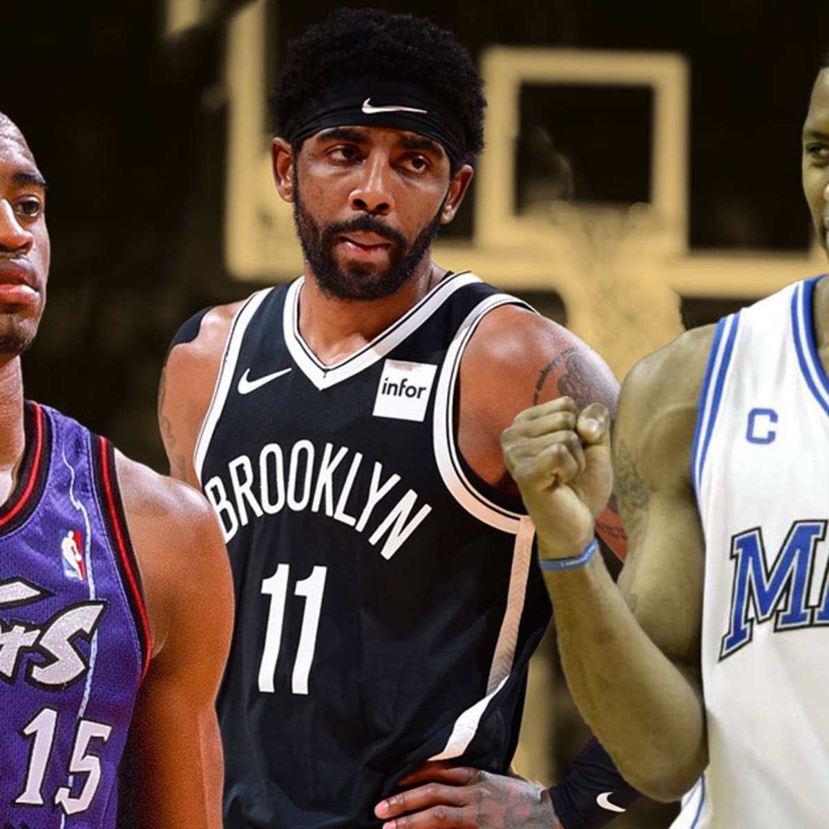 Debating the NBA's 75 greatest players list - Snubs, surprises and