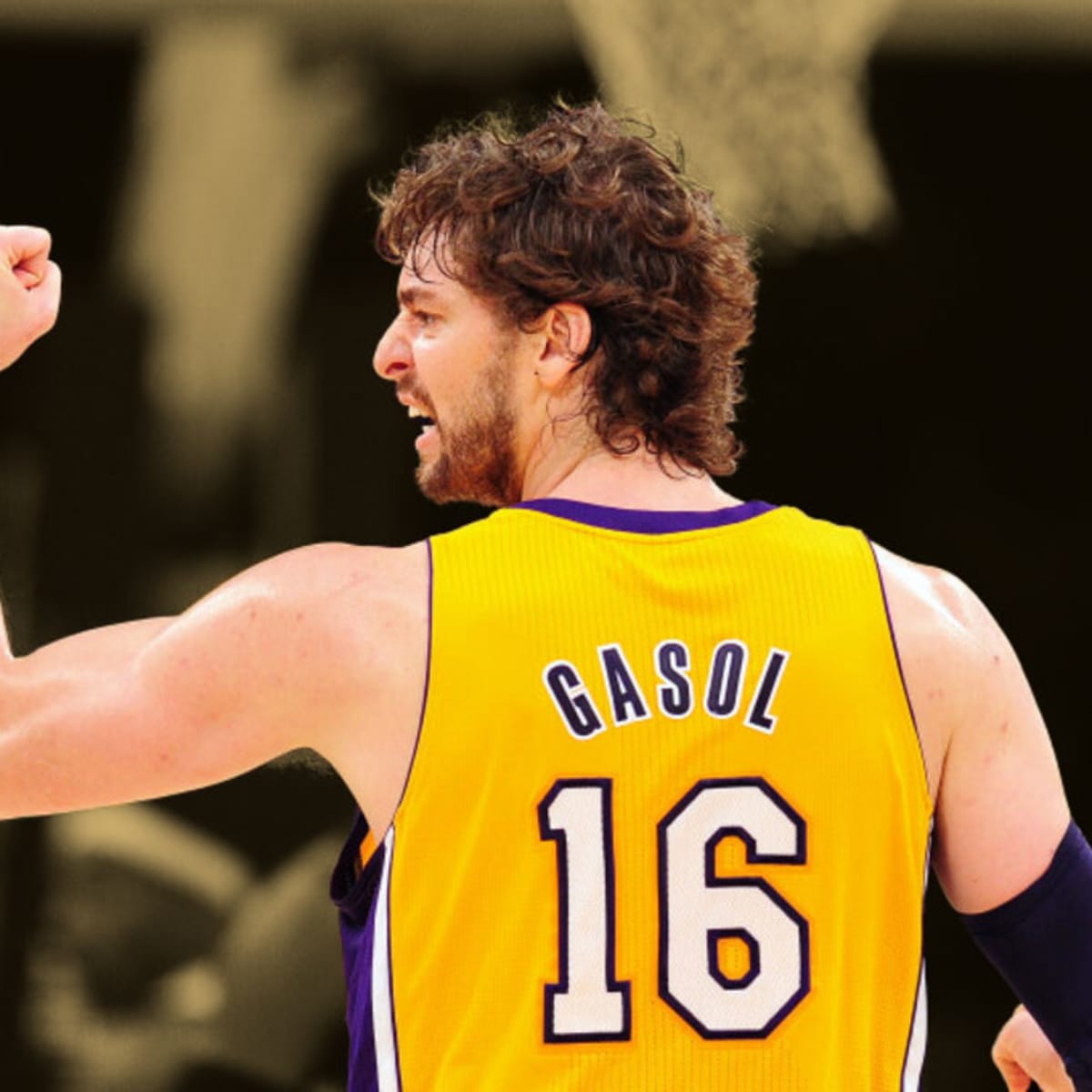 Two-time NBA champion Pau Gasol announces retirement from professional  basketball