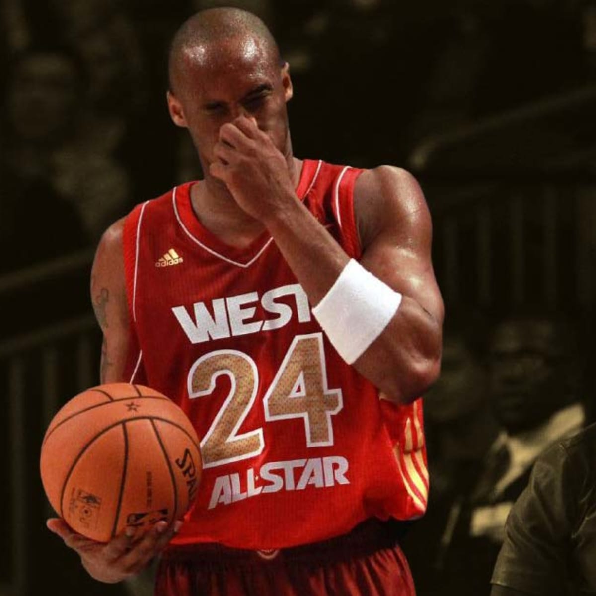 Kobe Bryant Won't Play in NBA All-Star Game, News, Scores, Highlights,  Stats, and Rumors