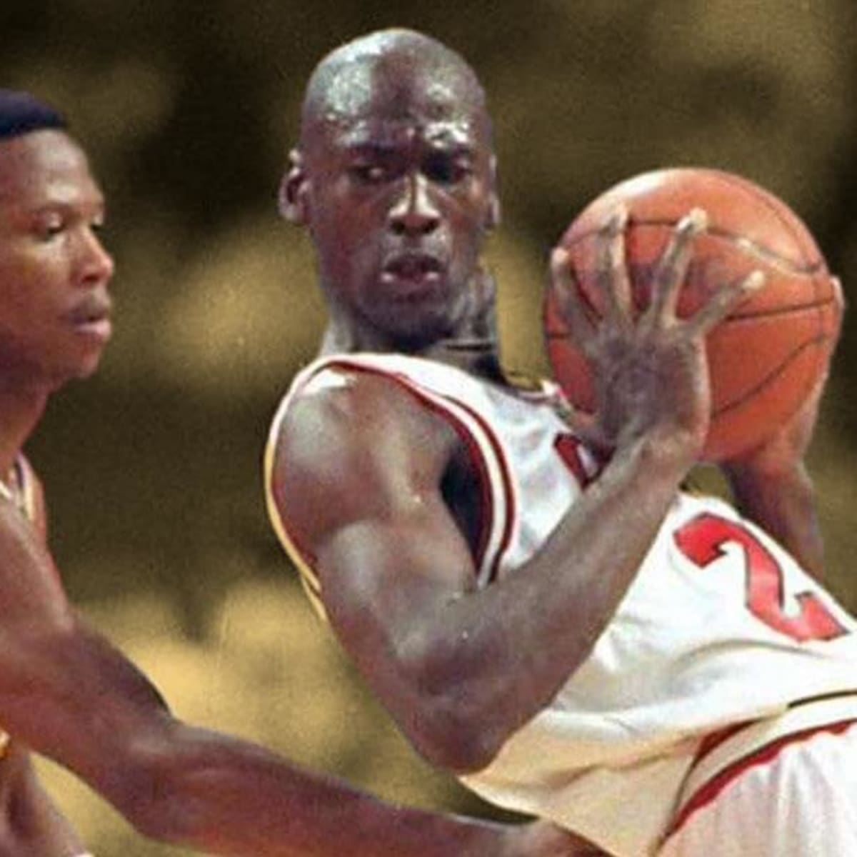 michael scott vs michael jordan