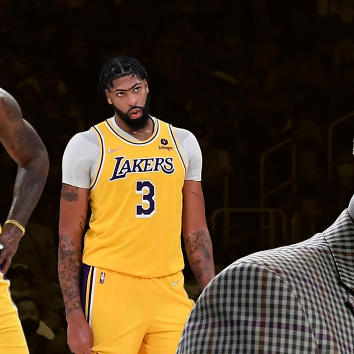 Gary Payton reveals the difference between 2004 Lakers to LeBron's Lakers:  "We were more in our primes" - Basketball Network - Your daily dose of  basketball