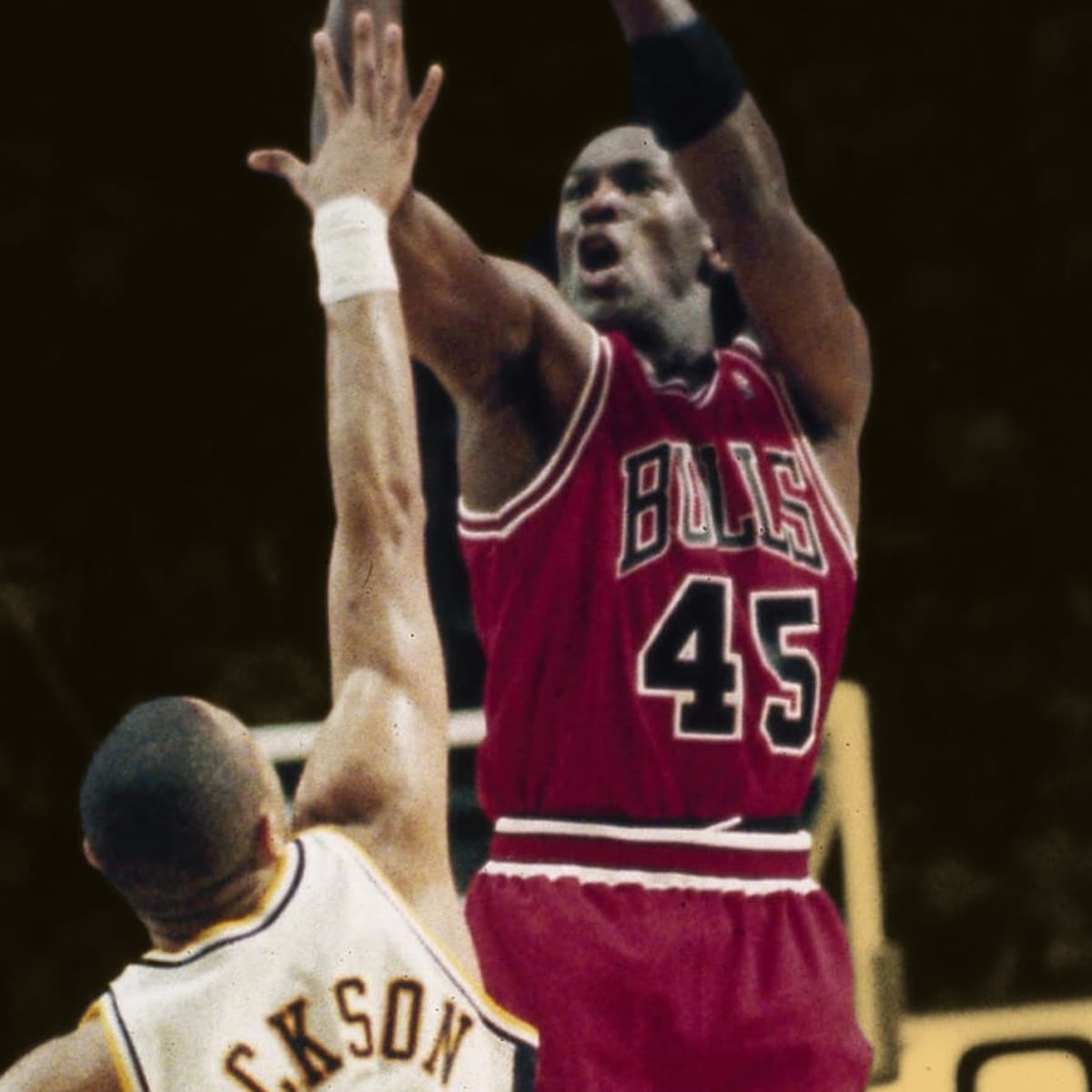 Jordan's '95-'96 Chicago Bulls and the Best Starting 5 in Each Team's  History, News, Scores, Highlights, Stats, and Rumors