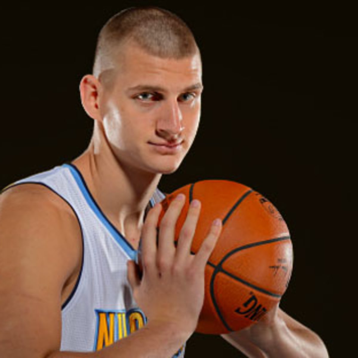 Nikola Jokić Draft
