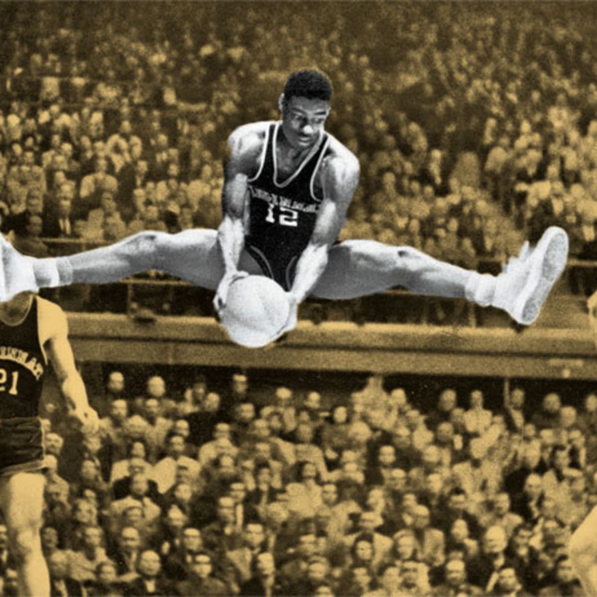 oscar robertson rings