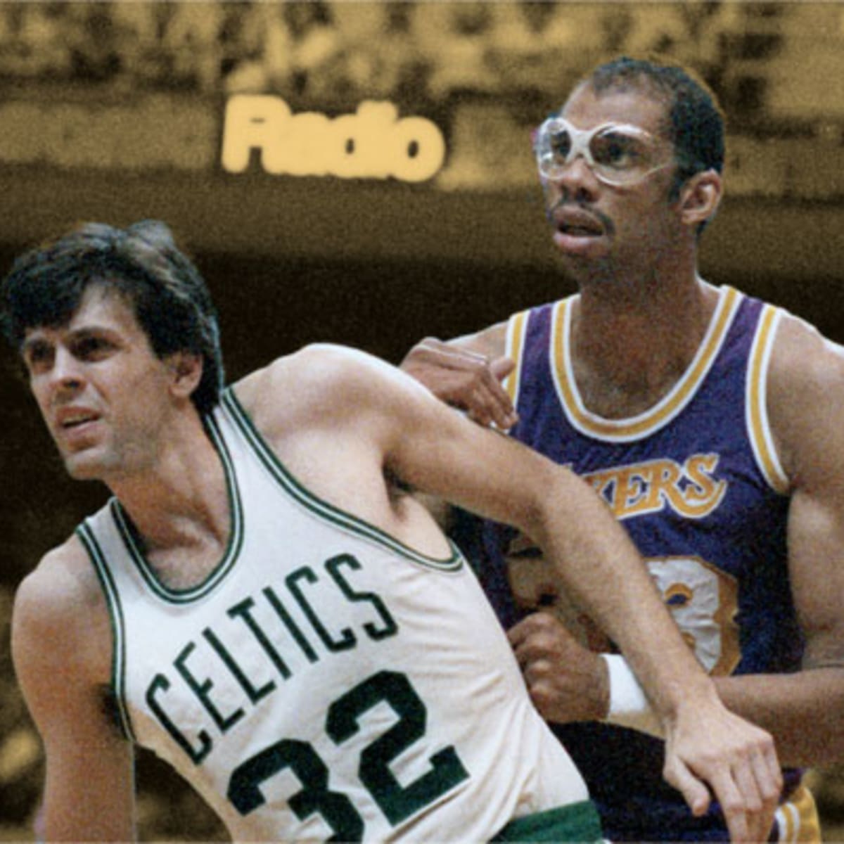 Discrepancy Furious grade What makes Kareem Abdul-Jabbar "more than Michael Jordan" the best to ever  play, according to Kevin McHale - Basketball Network - Your daily dose of  basketball