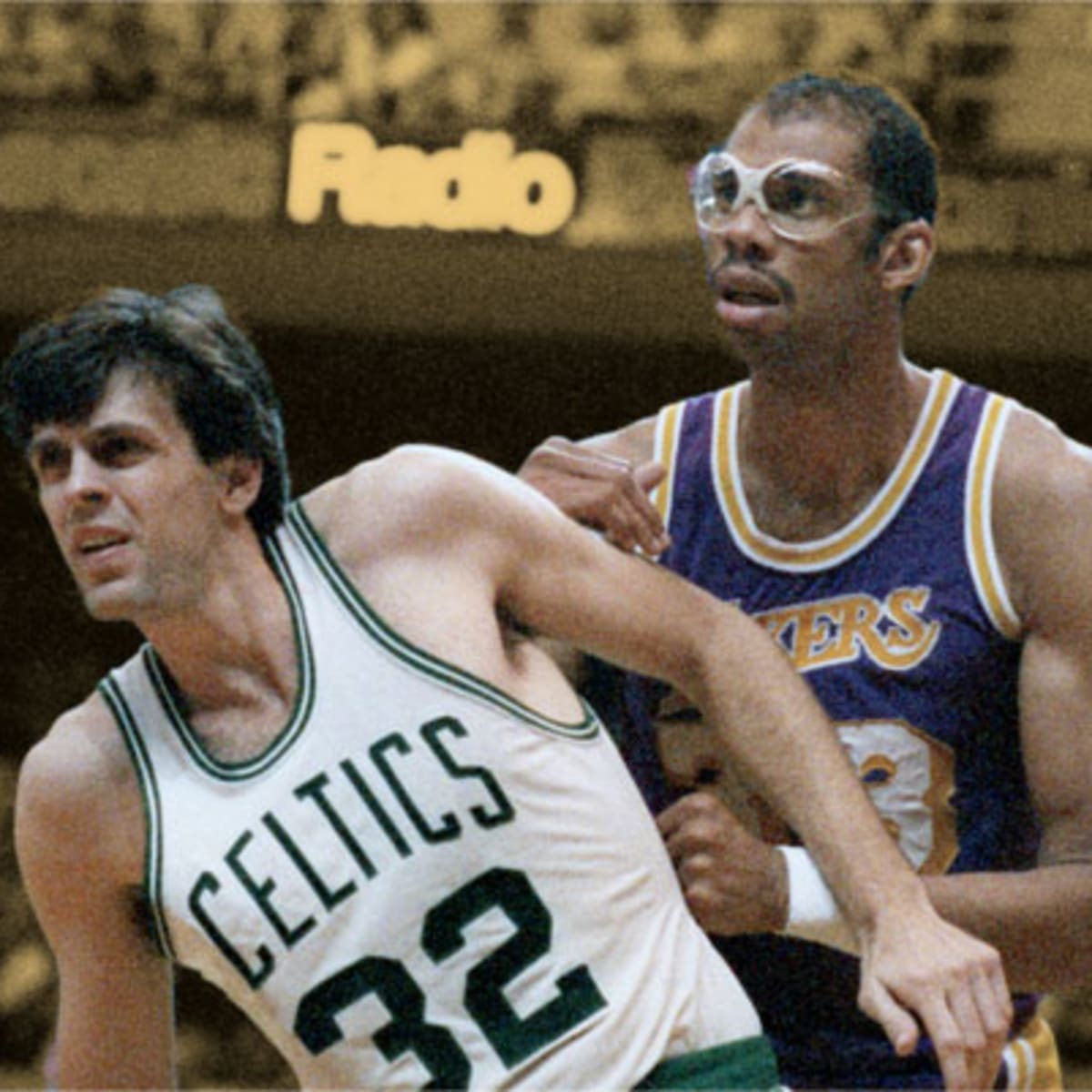 Greatest Kareem Abdul Jabbar Goggles of all time Unlock more