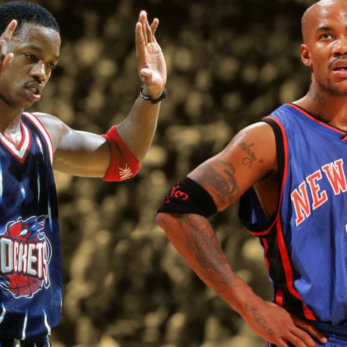stephon marbury stats