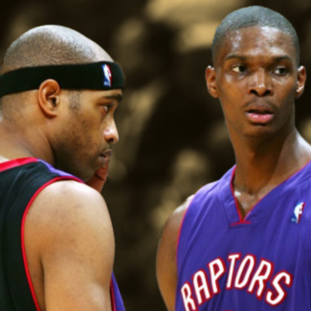 vince carter 2003