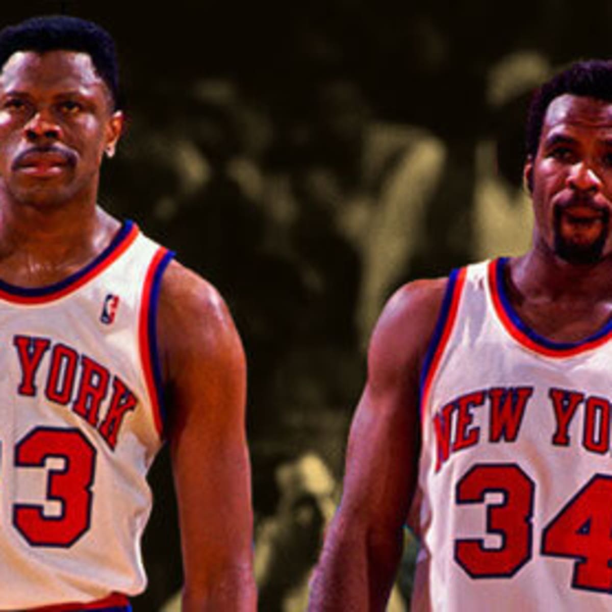 Charles Oakley blames Patrick Ewing for the “Charles Smith Game