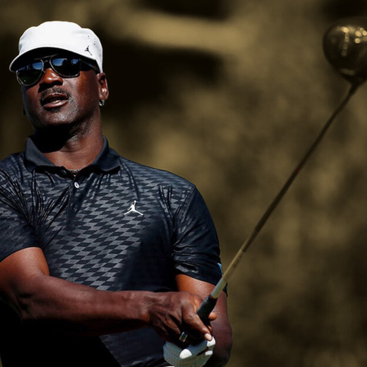 Michael Jordan Is Actually so Good at Golf That a Pro Recently Said Playing  With Him Is 'Beneficial' for Their Game