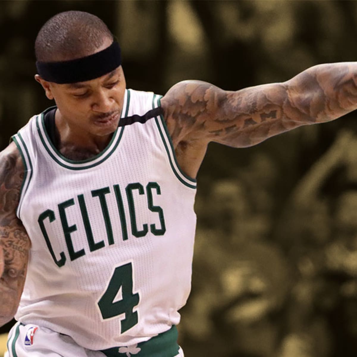 Isaiah Thomas's comeback? He looks like himself again - Sports Illustrated