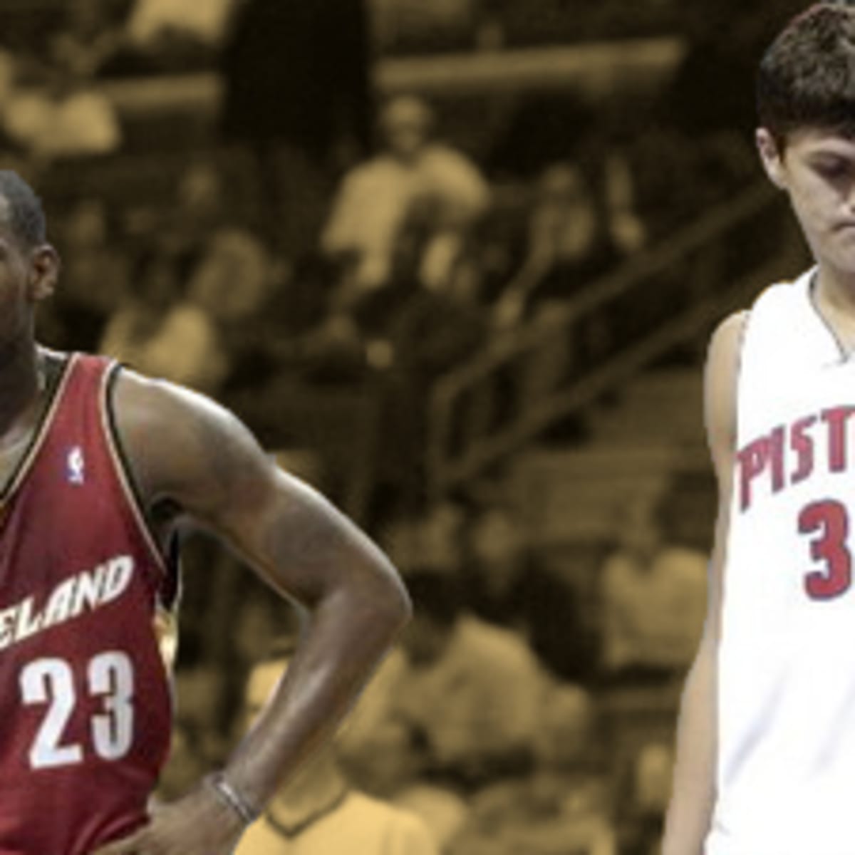 I'm different from other busts — Darko Milicic believes Americans