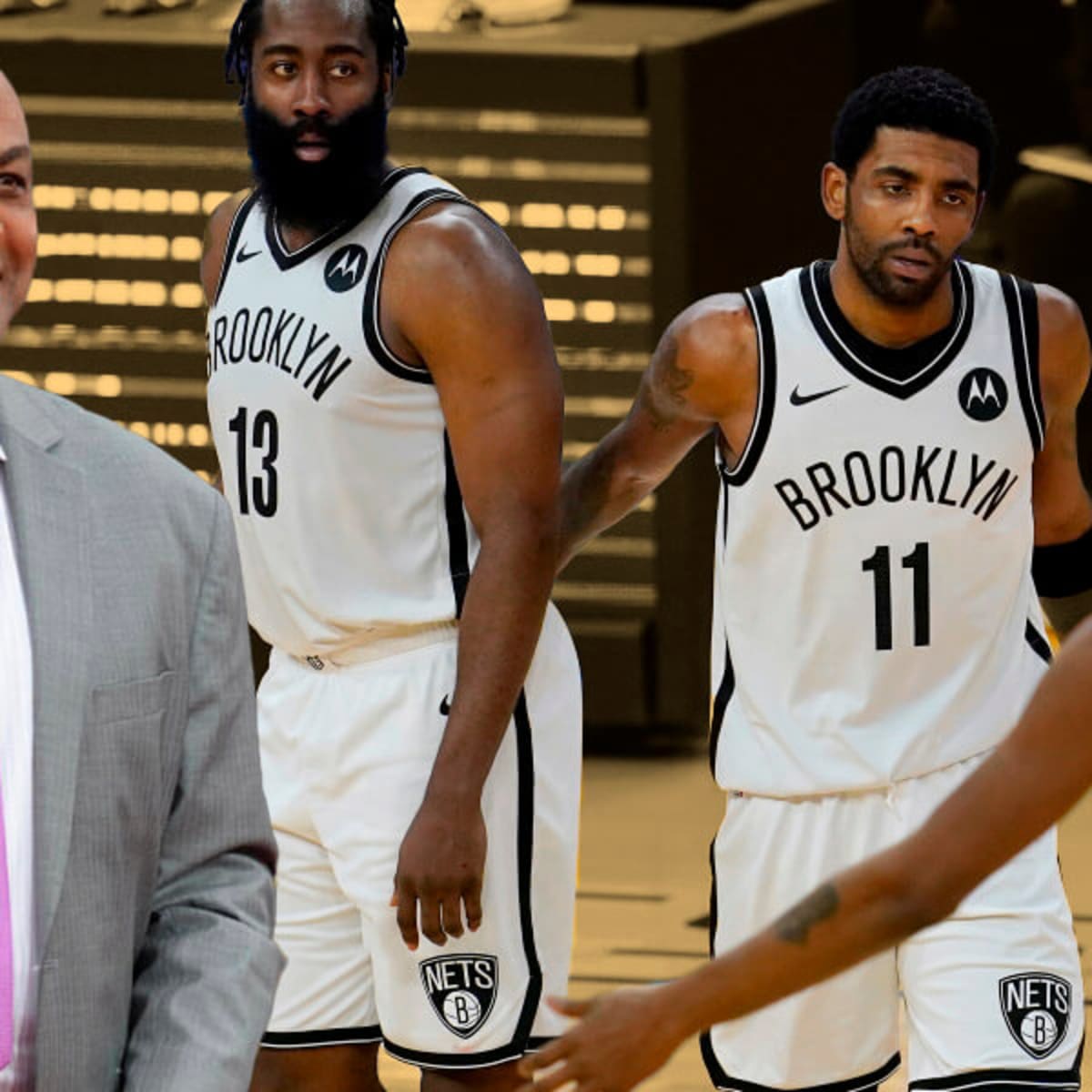 Brooklyn Nets: It's now or never to create the superteam