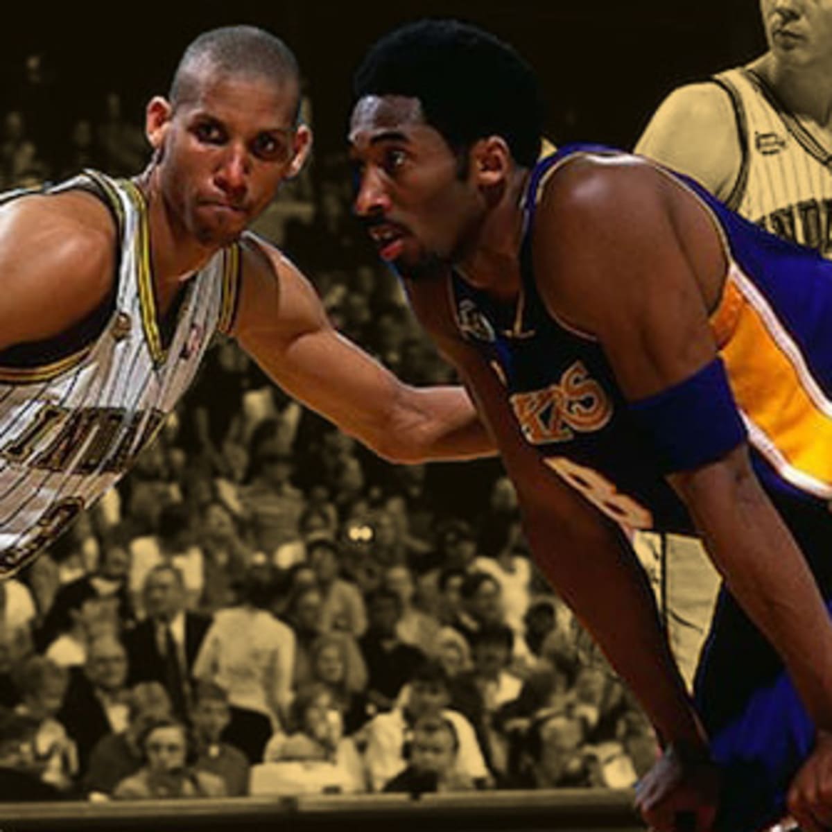 Why the 2000 NBA Finals haunt Reggie Miller to this day - Basketball  Network - Your daily dose of basketball