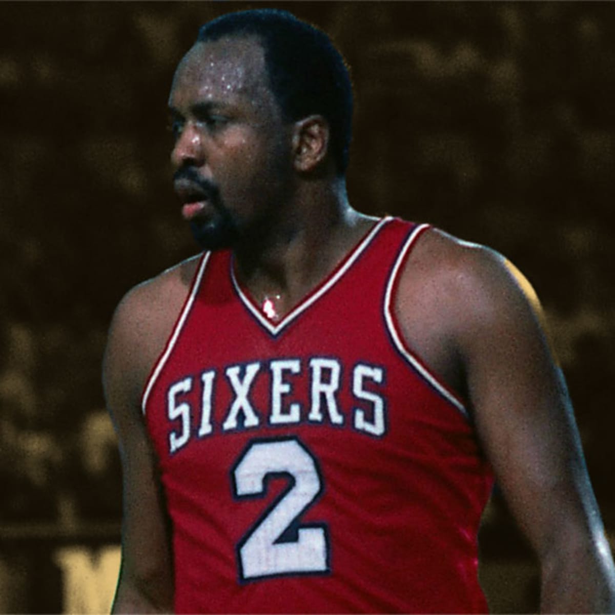 Sixers to retire Moses Malone's number next season - NBC Sports