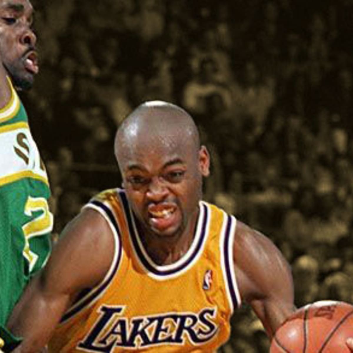 Nick Van Exel ready to help young players succeed in NBA