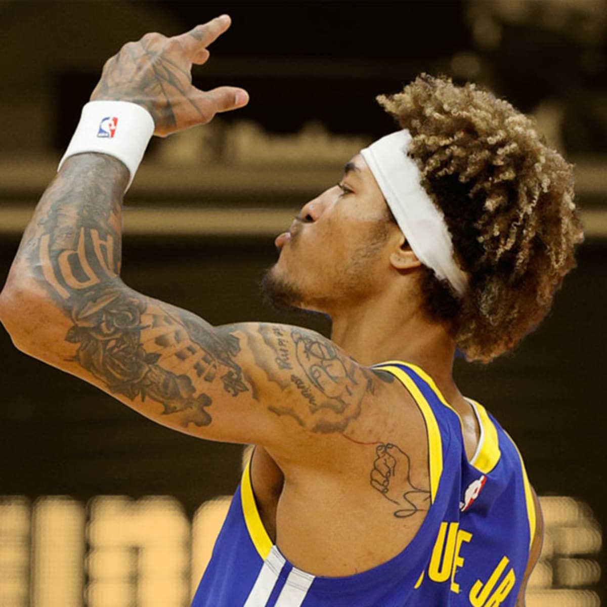 Kelly Oubre