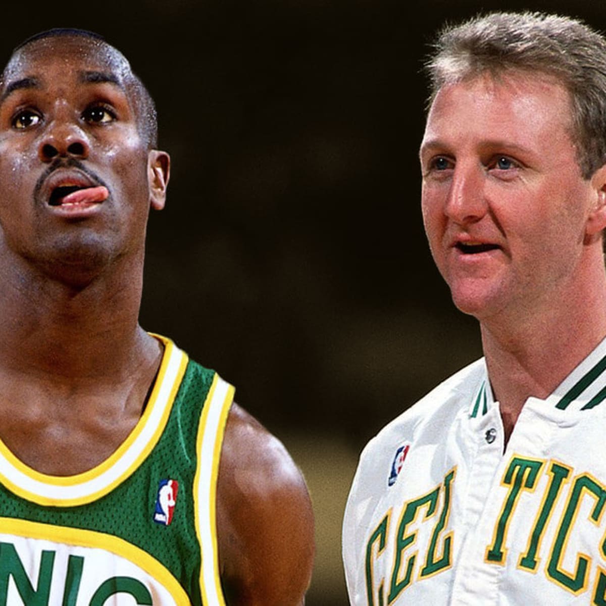 Gary Payton on why Larry Bird is the 'coldest' trash-talker in NBA history  - Basketball Network - Your daily dose of basketball