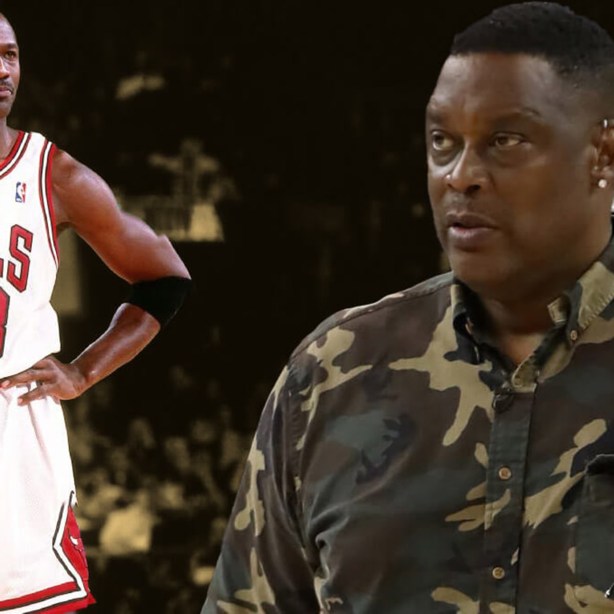 From Mahorn to Jordan: a brief guide to the NBA's finest trashtalkers