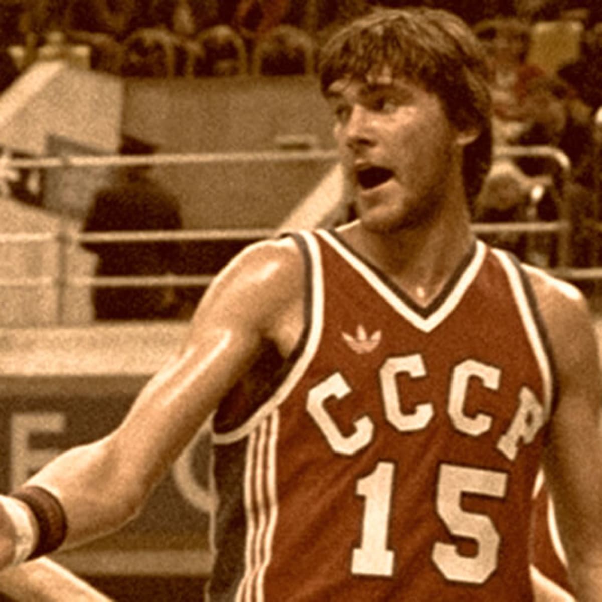 arvydas sabonis 1986
