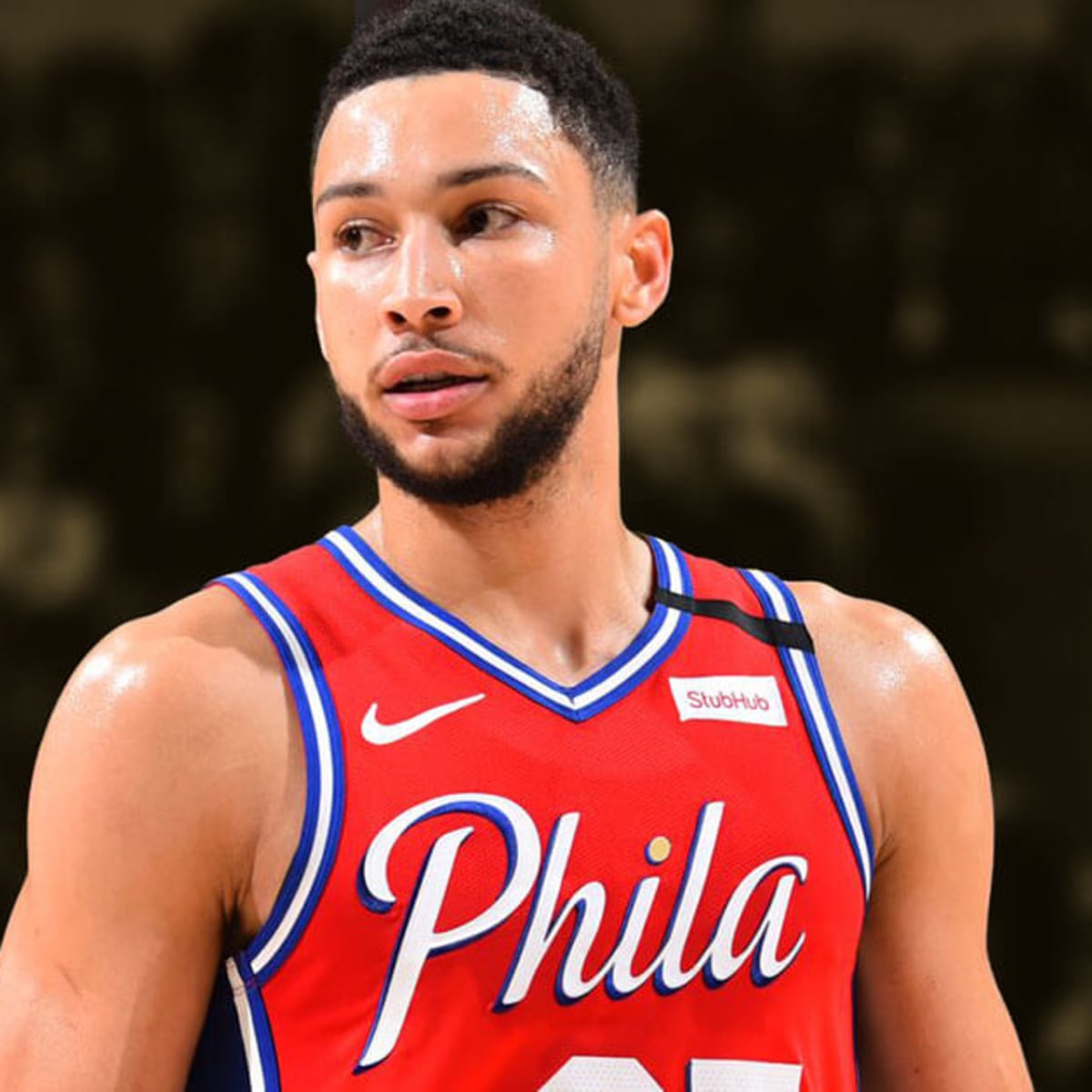 The Sixers and Ben Simmons have reached the point of no return