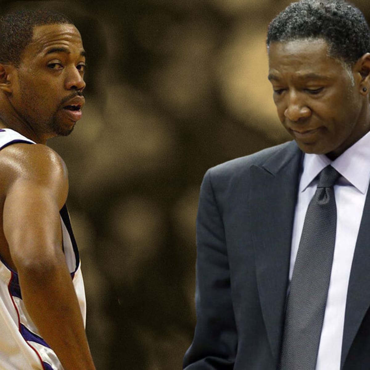 rafer alston and ashley