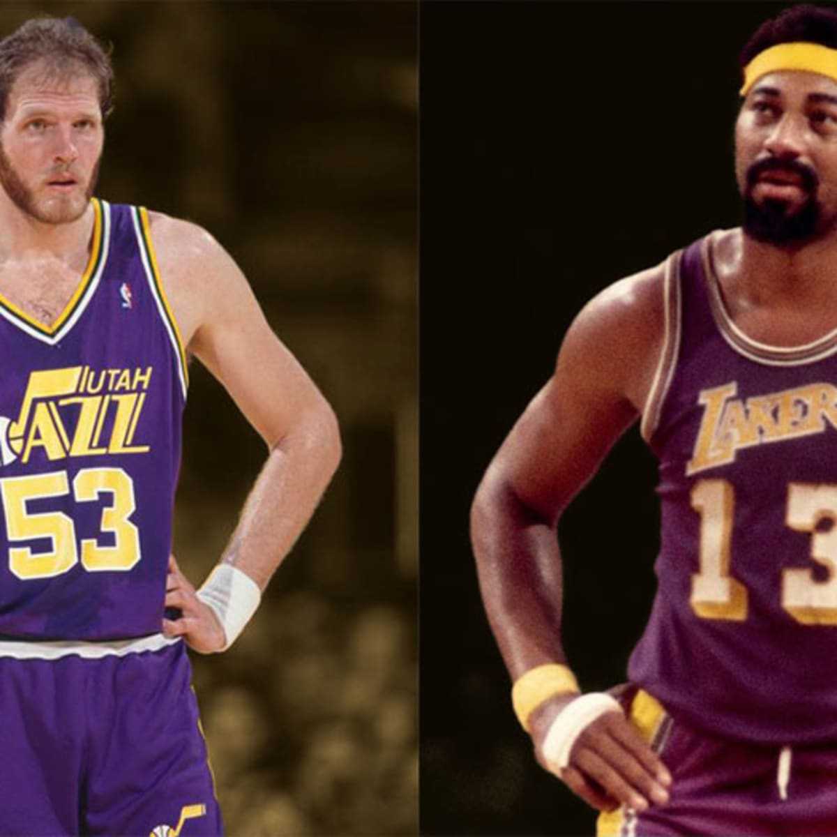 how tall was mark eaton